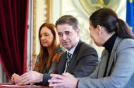 Município de Braga aderiu ao Programa ‘Cidades Amigas das Crianças' da UNICEF