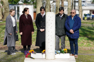 Município de Braga associa-se à homenagem aos Heróis da Centena Celestial