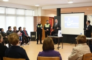 Polícia Municipal transmite regras de segurança aos Seniores de Real - imagem #15