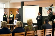 Polícia Municipal transmite regras de segurança aos Seniores de Real - imagem #12