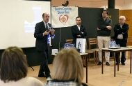 Polícia Municipal transmite regras de segurança aos Seniores de Real - imagem #10