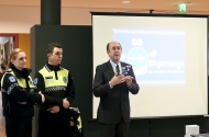 Polícia Municipal transmite regras de segurança aos Seniores de Real - imagem #9