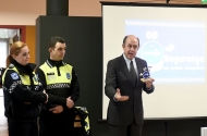 Polícia Municipal transmite regras de segurança aos Seniores de Real - imagem #8