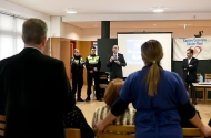 Polícia Municipal transmite regras de segurança aos Seniores de Real - imagem #7