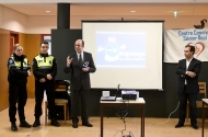 Polícia Municipal transmite regras de segurança aos Seniores de Real - imagem #5