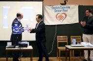 Polícia Municipal transmite regras de segurança aos Seniores de Real - imagem #4