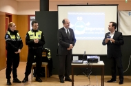 Polícia Municipal transmite regras de segurança aos Seniores de Real - imagem #3