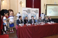 Meia Maratona de Braga junta atletas de 14 nacionalidades

