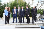 AGERE investe um milhão de euros na ETAR de Frossos - imagem #6