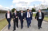 AGERE investe um milhão de euros na ETAR de Frossos - imagem #9
