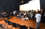 Alunos aprendem a identificar e desenvolver medidas de combate ao bullying - imagem #1