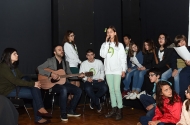 Alunos aprendem a identificar e desenvolver medidas de combate ao bullying