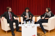 Disciplina orçamental é ´determinante´ para sustentabilidade do país - imagem #2