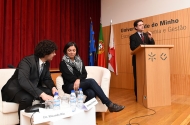 Disciplina orçamental é ´determinante´ para sustentabilidade do país - imagem #3