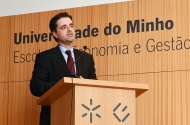 Disciplina orçamental é ´determinante´ para sustentabilidade do país
