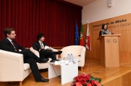 Disciplina orçamental é ´determinante´ para sustentabilidade do país - imagem #5