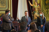Centros de Juventude de Braga e Plovdiv partilham boas práticas