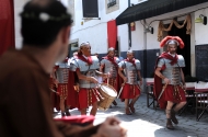 Colóquio analisa vida quotidiana de Bracara Augusta