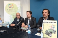 Braga recebe I Fórum Europeu de Turismo de Fronteira e V Expocidades 