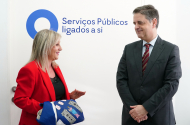 Braga reforça serviços de proximidade com inauguração do Espaço Cidadão em Frossos
