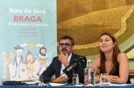 Feira do Livro de Braga aposta em nova localização