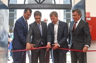 Novo centro tecnológico aposta na qualificação dos recursos humanos

