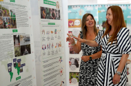 Município de Braga e OIKOS promovem ‘Mostra ODS: transformando o mundo’