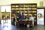 Prémio Manuel Monteiro fomenta interesse pela História de Braga

 - imagem #9