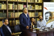 Prémio Manuel Monteiro fomenta interesse pela História de Braga

 - imagem #8