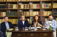 Prémio Manuel Monteiro fomenta interesse pela História de Braga

 - imagem #7