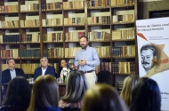 Prémio Manuel Monteiro fomenta interesse pela História de Braga

 - imagem #2