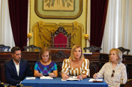 Braga unida na sensibilização e prevenção do cancro da mama