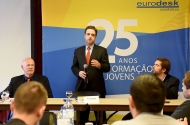 Braga apontada como exemplo na implementação de políticas da Juventude - imagem #4