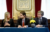 ‘Democracia e Sociedade’ desafia portugueses a uma cidadania mais participativa - imagem #5