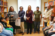 Município oferece obra “Os Bichos de Braga” às Bibliotecas Escolares da Rede Pública e Privada das Escolas do Concelho