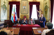 Conferência deu a conhecer oportunidades económicas entre Portugal e a Argentina