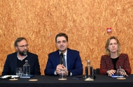 Programa Local de Habitação será instrumento estratégico no apoio às necessidades habitacionais do Concelho