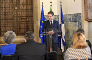 Requalificações do Mosteiro de Tibães, Museu D. Diogo de Sousa e Museu dos Biscaínhos avançam em 2023