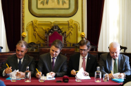 Braga mobiliza cidades criativas do Norte para acolher Assembleia-Geral da Rede de Cidades Criativas da UNESCO