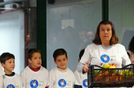 Município de Braga quer atrair mais alunos para programa ‘5 ao Dia’