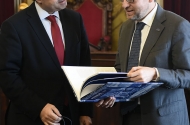 Braga avalia oportunidades de financiamento para Innovation Arena
 - imagem #3