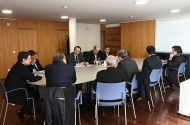 Quadrilátero Urbano reforça ambição em reunião com presidente da CCDRN - imagem #9