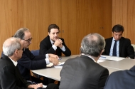 Quadrilátero Urbano reforça ambição em reunião com presidente da CCDRN - imagem #8