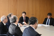 Quadrilátero Urbano reforça ambição em reunião com presidente da CCDRN - imagem #6