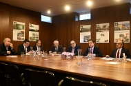 Quadrilátero Urbano reforça ambição em reunião com presidente da CCDRN - imagem #11