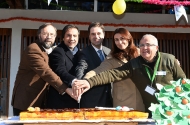 Quinta Pedagógica de Braga celebrou 15 anos de actividade