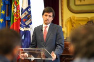 João Rodrigues assegura a concretização da Circular Rodoviária Externa de Braga