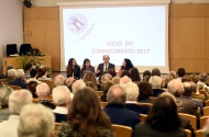 Seniores Bracarenses aprendem inglês e informática