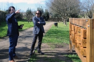 Parque infantil reforça atractividade da Quinta Pedagógica
 - imagem #1