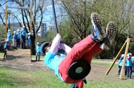 Parque infantil reforça atractividade da Quinta Pedagógica
 - imagem #4
